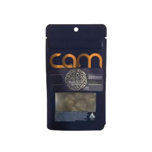 CAM - Brain Dead | Quarters