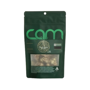 CAM - Triangle Mints | Half Ounces