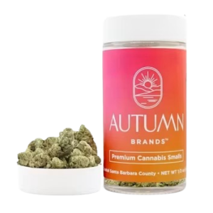 Autumn Brands - Mule Fuel Smalls | Ounces