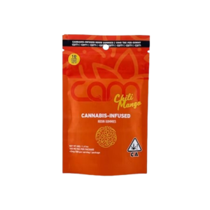 CAM - Chili Mango Gummies 10PK 100MG