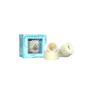 Cannabiotix - Casino Kush - Dabs T1 Cold Cure Live Rosin