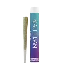 Autumn Brands - Mule Fuel 1G Preroll