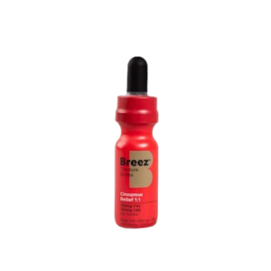 Breez - Cinnamon Tincture 1:1 500MG