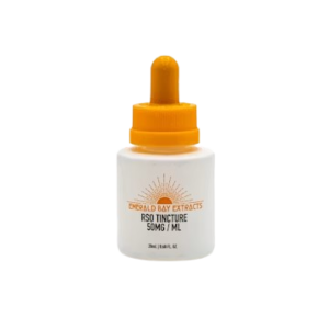 Emerald Bay Extracts - Gelonade - Tincture 20mL 1000MG