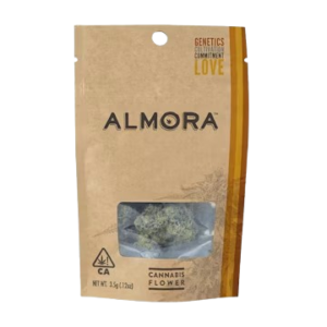 Almora - Bob Hope | Eighths